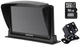 GPS навигатор видеорегистратор COYOTE&nbsp;914 DVR Hurricane 512 Mb 8Gb с картами для грузового и легкового транспорта установка на панель + Карта памяти 16GB UHS-1 + камера заднего вида - изображение 1