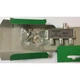 Splitter 3-WAY MATRIX SP-004 5-100MHz, Разветвитель для эфирного, кабельного ТВ, корпус металл (A_SP_MSP3) - изображение 2