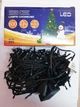 Гірлянда на 500 LED-33.5 м жовта - зображення 1