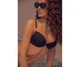 6327/18 black Верхня частина купальника Jasmine 80B-L - зображення 2