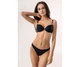 6327/18 black Верхня частина купальника Jasmine 80B-L - зображення 6