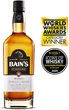 Віскі Bain's Single Grain 0.7 л 40% (6001108088062) - зображення 2