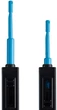 Очиститель Jonard FCC-250 оптических коннекторов и портов FC, SC, ST - изображение 2
