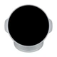 Держатель для смартфона Baseus SUER-B Magnetic Small Ears 360 (Vertical type) магнитная фиксация устройства - изображение 6
