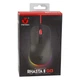 USB Миша Fantech G13 Rhasta 2 Колір Чорний - зображення 2