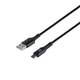 USB Hoco U79 Admirable Micro 2.4A Цвет Красный - изображение 4