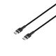 USB Baseus Type-C to Type-C QC3.0 60W 20V 3A 2m CATKLF-H Цвет Красный, 09 - изображение 4