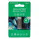 USB флеш-накопичувач Borofone BUD1 USB 2.0 4GB Колір Сталевий - изображение 2