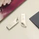 USB Flash Drive XO U10 16GB, Стальной - изображение 2