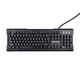 Клавиатура Fantech Soldier K612 Цвет Чёрный - изображение 1