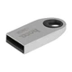 Флеш память USB Hoco UD9 USB 2.0 128GB Steel - изображение 2