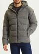 Куртка Fred Mello XL Серый (FM21W07KD_GREY-XL) - изображение 1