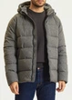 Куртка Fred Mello XL Серый (FM21W07KD_GREY-XL) - изображение 2
