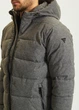 Куртка Fred Mello XL Серый (FM21W07KD_GREY-XL) - изображение 5