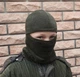 Подшлемник-балаклава Genny way зима полар флис 54 см хаки (405-ПФХ1) - изображение 1
