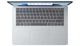 Ноутбук Microsoft Surface Laptop Studio 14.4" i7/512/16 (A1Y-00001) Platinum - изображение 4