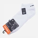 Набор носков HEAD Sneaker 3P Unisex 761010001-300 35-38 р 3 пары Белый (8718824272375) - изображение 5
