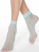 Шкарпетки Conte Rette Socks-Medium 23-25 р Turquoise (4810226323175) - зображення 2
