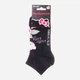 Носки Disney Hello Kitty 13890712-6 35-41 Черные (3349610000497) - изображение 2