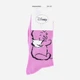 Носки Disney Winnie 13893220-4 36-41 Розовые (3349610001012) - изображение 2