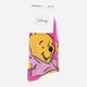 Шкарпетки Disney Winnie 13893220-7 36-41 Темно-рожеві (3349610001043) - зображення 2