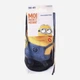 Шкарпетки Disney Minions 17890635-2 36-41 Чорні (3349610001272) - зображення 2