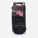Носки Disney Hello Kitty 17890735-3 36-41 Черные (3349610001326) - изображение 2
