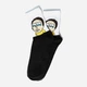 Носки RocknSocks 444-54 36-43 р Черные (2000276425208) - изображение 1