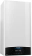 Котел газовий Ariston GENUS X 30 CF NG 3300852 - зображення 1