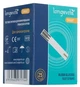 Тестові смужки для глюкометра Longevita Smart (25шт.) (6397643) - зображення 1