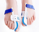 Вальгусна шина Pro foot Goodnight Bunion - изображение 2