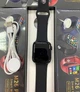 Розумний годинник M26 Black 6 series Smart watch 44mm Дзвінки Смс - изображение 1