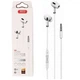 Наушники XO Music з мікрофоном 3.5mm - зображення 1