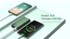 Павербанк Remax Mini Pro 15000 mAh 22.5W PD+QC Fast Charging Green - зображення 2