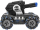 Танк на радіокеруванні ZIPP Toys Зіпп Тойс SwiftRecon блакитний (532.00.01) - зображення 3