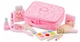 Косметичка з аксесуарами New Classic Toys 22,5 × 18 × 9 см (18290) - зображення 1