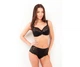 340 Miranda black Бюстгальтер Kleo 80G - изображение 2