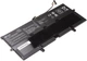 Аккумулятор PowerPlant для ноутбуков Asus Chromebook Flip C302 (C21N1613) 7.6V 4900mAh (NB431434) - изображение 2