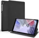 Чехол-книжка BeCover Premium для Samsung Galaxy Tab A7 Lite SM-T220/SM-T225 Black (706659) - изображение 2
