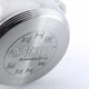 Набор кастрюль из нержавеющей стали Benson BN-206 Grey (zhs0179) - изображение 3