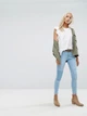 Джинсы Esprit AS300521-6 M (79034M) Голубой - изображение 1