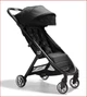 Прогулянкова коляска Baby Jogger City Tour 2 Pitch Black, 00047406177660 - зображення 1