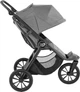 Прогулочная коляска Baby Jogger City Elite 2 Slate, 00047406169887 - изображение 2