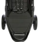 Прогулочная коляска Baby Jogger City Elite 2 Jet, 00047406173099 - изображение 2