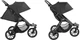 Прогулочная коляска Baby Jogger City Elite 2 Pike, 047406185245 - изображение 10