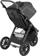 Прогулочная коляска Baby Jogger City Elite 2 Granite, 00047406169870 - изображение 4