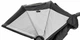 Прогулочная коляска Baby Jogger Summit X3 Midnight Black, 047406177646 - изображение 8