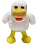 Детская игрушка из игры Minecraft Курица курча Chicken Mojang (553991662) - изображение 1