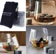 В коробке. Камни для виски 9 шт. Для идеального охлаждения Whiskey Stones (628941119) Серый - изображение 8
