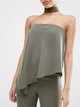 Комбинезон ASOS AS240620-10 L (80568L) Хаки - изображение 3